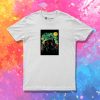 Hocus Pocus Van Gogh Shadow T-Shirt