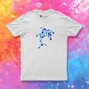 International Dot Day Shark Logo T-Shirt