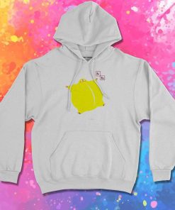 Jesse Pinkman Balloon Hoodie