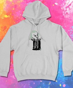Joker It's Showtime Casper Hoodie