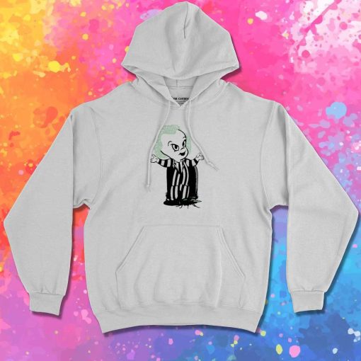 Joker It's Showtime Casper Hoodie