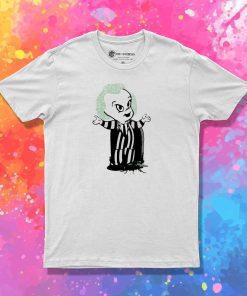 Joker It's Showtime Casper T-Shirt