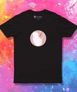 Leatherface Stabbed Baby T-Shirt