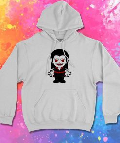 Morbius Chibi Vampire Hoodie
