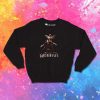 Morbius Vampire And Statue Sweatshirt