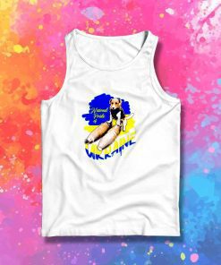 National Pride Of Ukraine Dog Tank Top