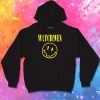 Nirvana Bloody Watchmen Hoodie