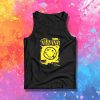 Nirvana Come As You Are Tank Top