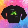 Nirvana Silverchair Frogstomp Sweatshirt
