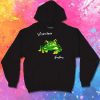 Nirvana Silverchair Frogstomp Hoodie