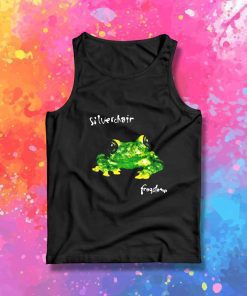 Nirvana Silverchair Frogstomp Tank Top