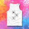 Pinkman Bitch Chemistry Tank Top