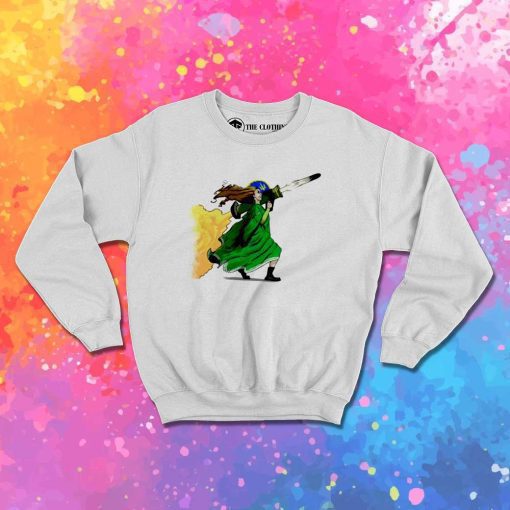 Protector Of Ukraine St Javelin Rocket Sweatshirt