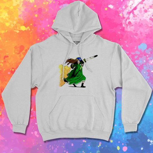 Protector Of Ukraine St Javelin Rocket Hoodie