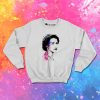 Queen Elizabeth Street Painting Sweatshirt