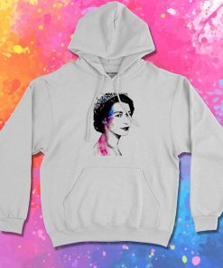 Queen Elizabeth Street Painting 2