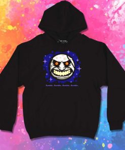 Rumble Scary Moon Zelda Hoodie