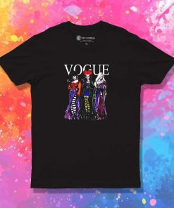 Sanderson Sister Vogue T-Shirt