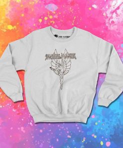 Smashing Pumpkins Angel Dance Sweatshirt