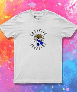 Smashing Pumpkins Attitude Angel T-Shirt