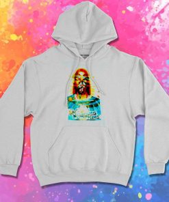 Smashing Pumpkins Silhouette Hoodie
