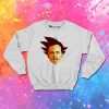 Son Goku Pinkman Dragonball Sweatshirt