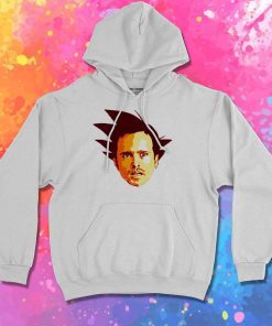 Son Goku Pinkman Dragonball Hoodie