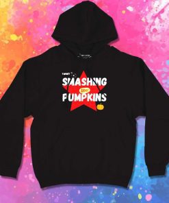 Target The Smashing Pumpkins Hoodie