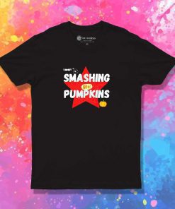 Target The Smashing Pumpkins T-Shirt