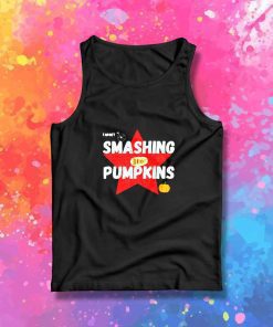 Target The Smashing Pumpkins Tank Top