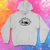 The Earth Is Flat Hoodie