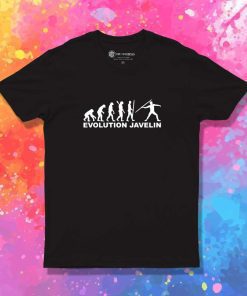 The Evolution Javelin T-Shirt