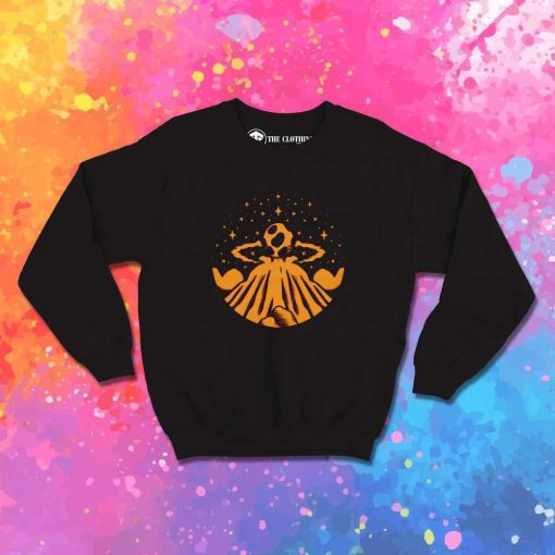 The Legend Of Zelda Mount Tamaranch Sweatshirt