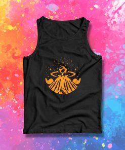 The Legend Of Zelda Mount Tamaranch Tank Top
