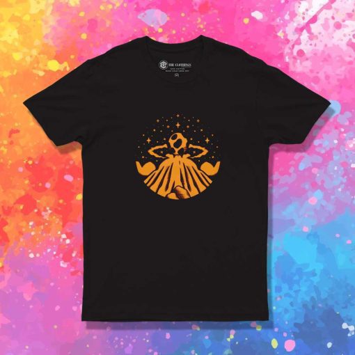 The Legend Of Zelda Mount Tamaranch T-Shirt