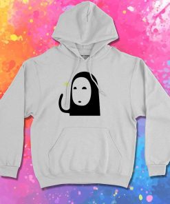 The Selfie Ghoster Snapchat Hoodie