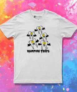 Tooth Vampire Teefs T-Shirt