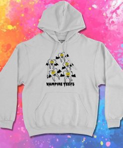 Tooth Vampire Teefs Hoodie