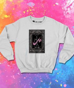 Travis Scott Cactus Jack Nike Sweatshirt