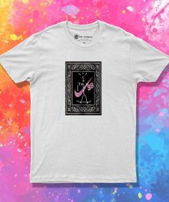 Travis Scott Cactus Jack Nike T-Shirt