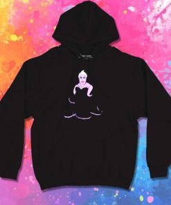 Ursola The Little Mermaid Hoodie