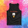 Vampire You Look Tasty Darling Tank Top