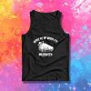 Wake Me Up When It's Halloween Tank Top