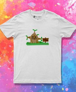 Zelda Deku Give Free Hugs T-Shirt