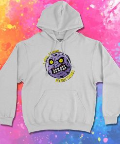 Zelda Moon I Shall Consume Everything Hoodie