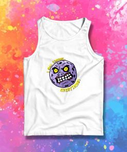 Zelda Moon I Shall Consume Everything Tank Top