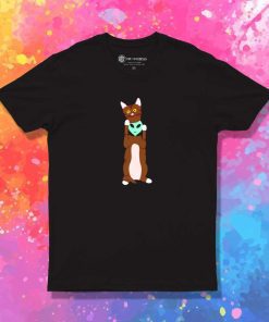 Alien In Cat Disguise T-Shirt