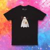 Boo Ghost McDonald Fries T-Shirt