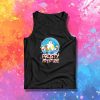 Christmas Frosty Attitude Tank Top