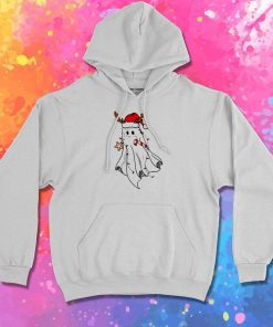 Christmas Ghost Malone Accessories Hoodie